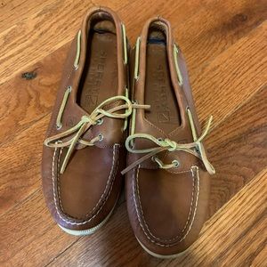 Sperry Top Siders